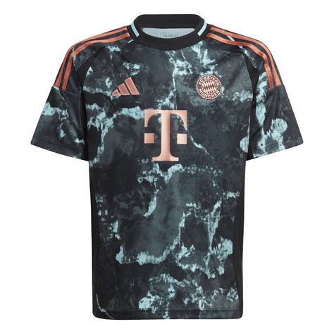 adidas Bayern München Uitshirt 2024